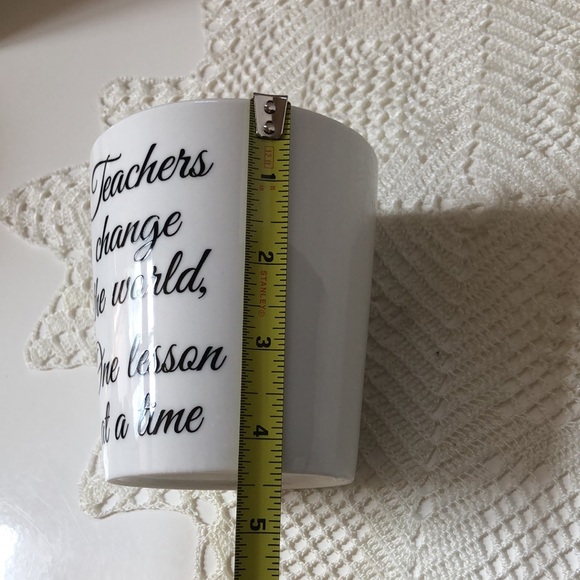 Indigo - Teacher mug - Picture 4 of 8